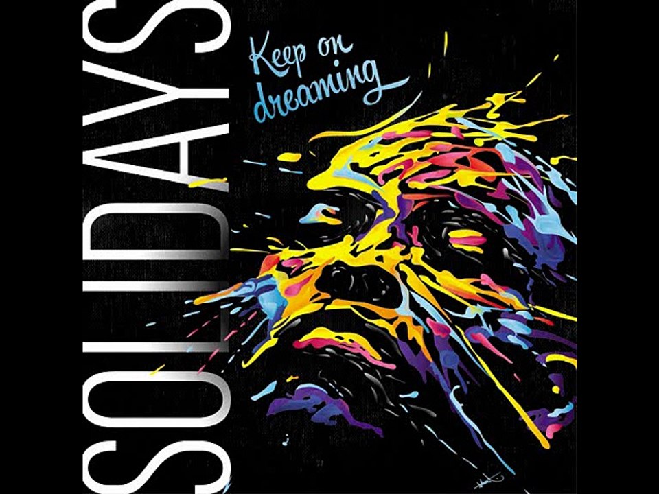 Solidays 2015 - Solidarité Sida