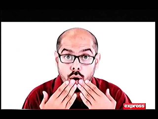 KAHA SUNA MAAF, QURAN CHOMTA HOON, EDUCATION WITH COMEDY