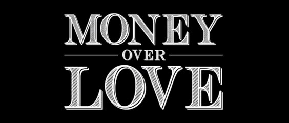 Bilal feat Kendrick Lamar "Money Over Love"