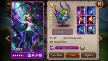 Soul Hunters - Ariel Hero Spotlight