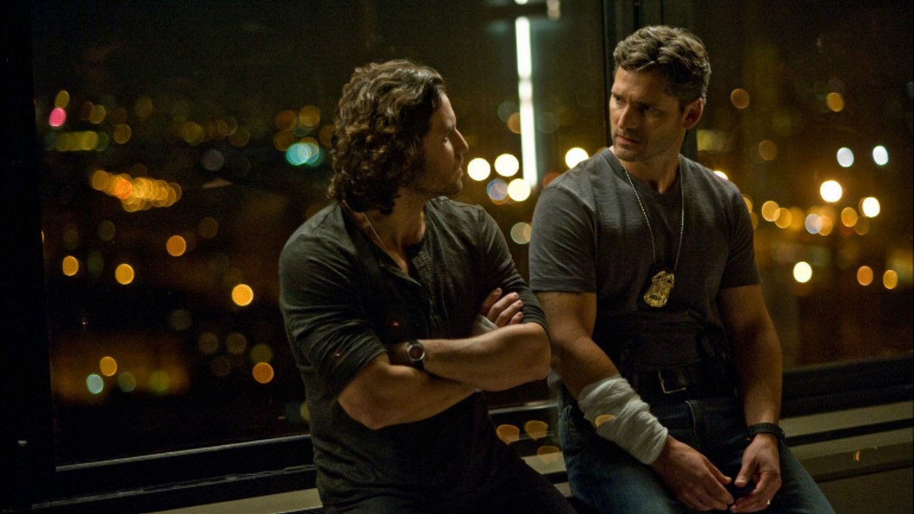 Deliver Us from Evil 2014 Full Movie Online