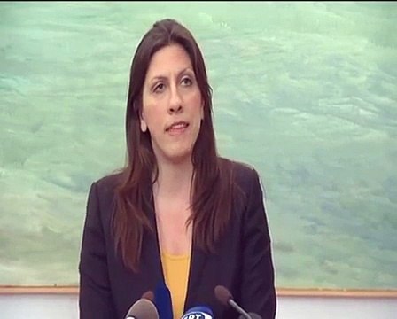 ΤΟ ΔΙΑΓΓΕΛΜΑ ΤΗΣ ΖΩΗΣ ΓΙΑ ΤΟ ΔΗΜΟΨΗΦΙΣΜΑ