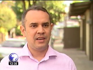 Velocidad del viento ha aumentado hasta 40 kilómetros por hora