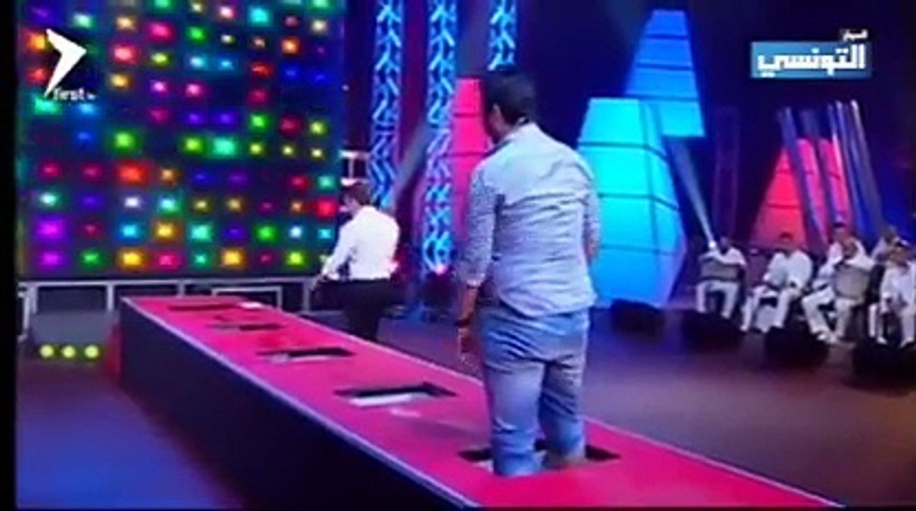 غني للجمعية : الحلقة 13 مع دالي عامر !! ههههههه