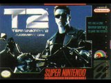 Terminator 2 (SNES) Theme Remix