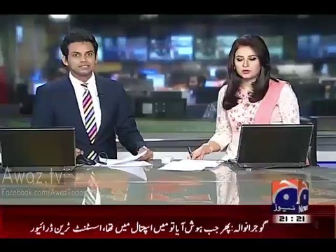 Mohsin Ali Syed & Moazzam Ali confess their role in the murder of Imran Farooq