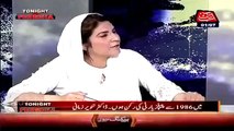 See the Reaction of Tanveer Zamani when Anchor Said Why Every Bhutto are Going in PTI