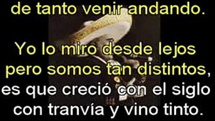 viejo querido viejo karaoque vicente fernandez.mpg