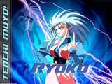 Tenchi muyo Full opening