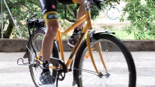 inCycle: Team MTN-Qhubeka – Preparing for Le Tour