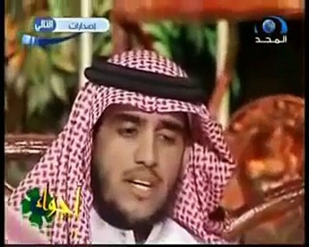 Abo Ali Nasheed- مازال سهم الأمس من لقاء أجواء 1