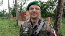 AirSoft BAT03 - Terrain de Neuilly Le Real