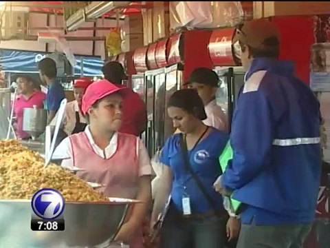Ministerio de Salud cerró esta temporada 10 chinamos en fiestas de Zapote