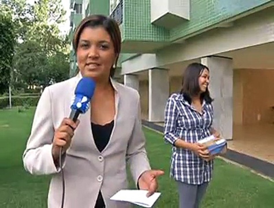 Jornal local: compra internet