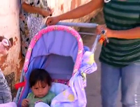 Jornal local: falta ônibus