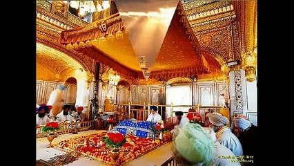 Ardas Sahib- AjayH2so4