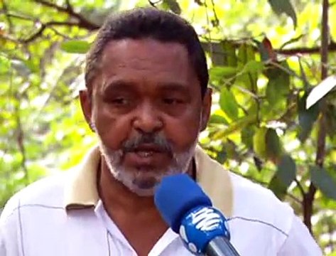 Jornal local: Erosoes Lago Sul