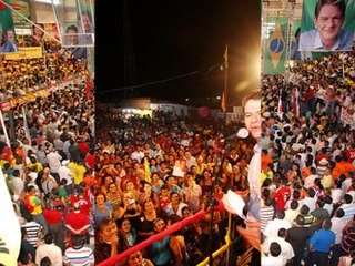 Cid Gomes 40 - Governador