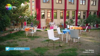 Fabrika Kızı 2.Bölüm izle - Part2