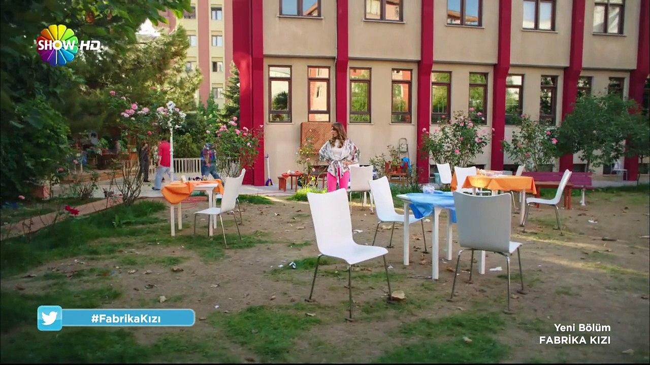 Fabrika Kızı 2.Bölüm izle - Part2
