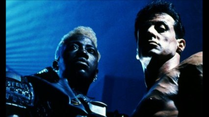 Demolition Man (1993) Full Movie Online