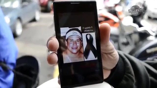 En Caracas fueron registradas 2647 muertes violentas durante el primer semestre