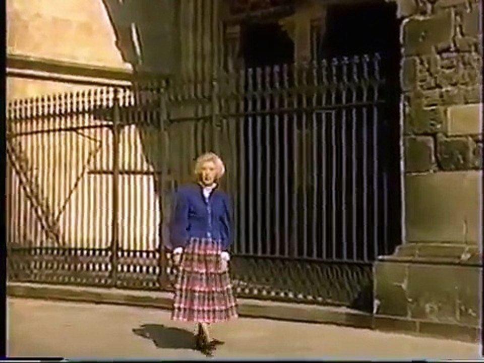 Toccata from Symphony No. 5, C.M. Widor - Diane Bish