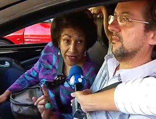 Jornal loca: gasolina preço