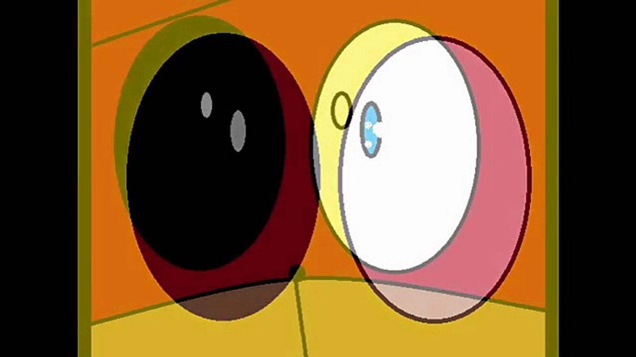 fnaf ANIMATION FRIENDS