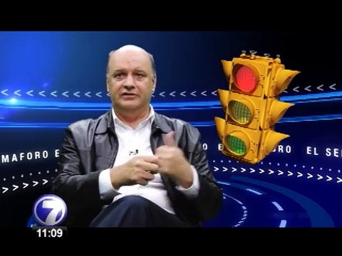 El Semáforo: ¿Debe eliminarse la inmunidad para el presidente, ministros y diputados?