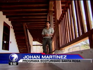 La casona de Santa Rosa abraza la histórica defensa de la soberanía nacional