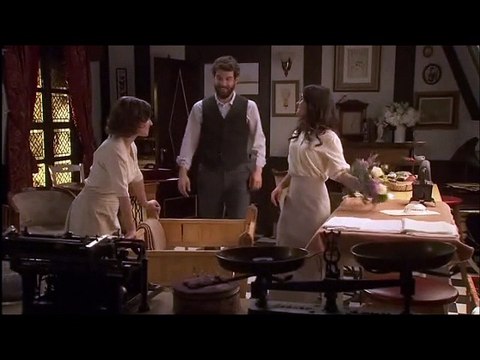 bosco e ines capitulo 1106