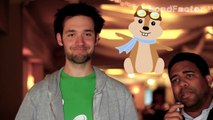 LOADFACTOR: ROGER WILLIAMS SPEAKS HIPMUNK WITH REDDIT CO-FOUNDER ALEXIS OHANIAN