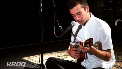 Twenty One Pilots - Tear in My Heart [LIVE]