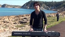 Kurzweil Artis SE Stage Piano - Full Demonstration Video by Christian Pearl