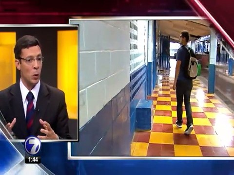 Entrevista: Los retos de un eventual gobierno de Luis Guillermo Solís