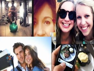 Fotos en 3D o mini estatuas: la nueva técnica para fotografiarse