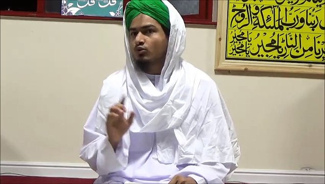Kya Masjid Ke Andhar Azaan Dey Sakte Hai - Mawlana Qasim Madani حفظه الله