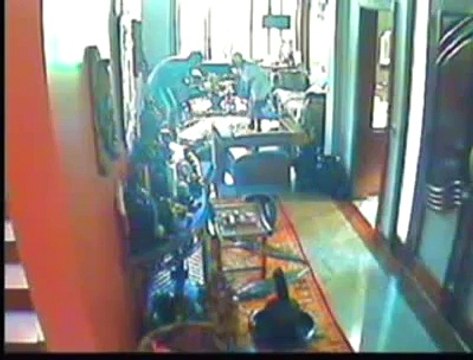 Jornal local: julgamento promotores