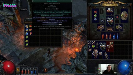 La Chaîne Gaming - Path Of Exile let's play #2: Loose Yourself (by Daï-mon)