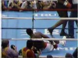 Mike Tyson vs Carl Williams (21/07/1989)