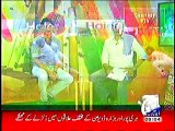 PAKISTAN Vs SRI LANKA, 2ND TEST LAST DAY, HIGHLIGHTS, 29 JUNE, 2015