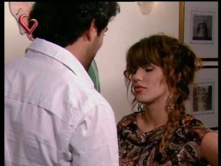 El Refugio - Capitulo 122, Interrumpidos