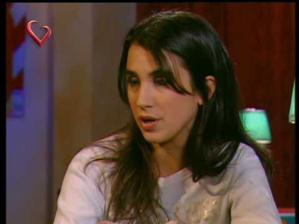 El Refugio - Capitulo 121, Somos socios