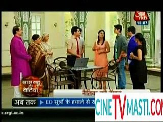 Yeh Rista Kya Kehlata Hai 2 July 2015 Full Update