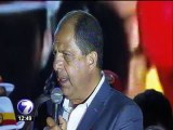 Luis Guillermo Solís cierra la posibilidad de conversar con Daniel Ortega
