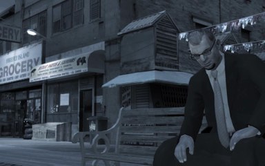 GTA IV Gameplay Part 9 HD_clip1