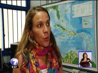 Corrientes de resaca convierten a 150 playas en las más peligrosas del país