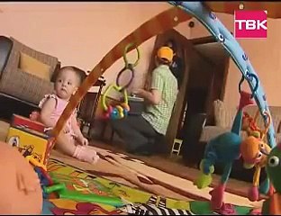 ДСП Тумба в детскую комнату