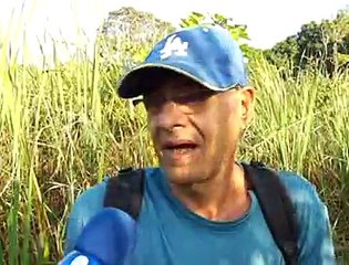 Jornal local: Ponte Sobradinho